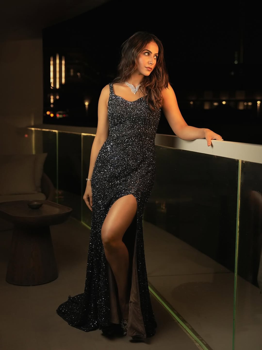 Actress Rakul Preet Singh Photo Gallery