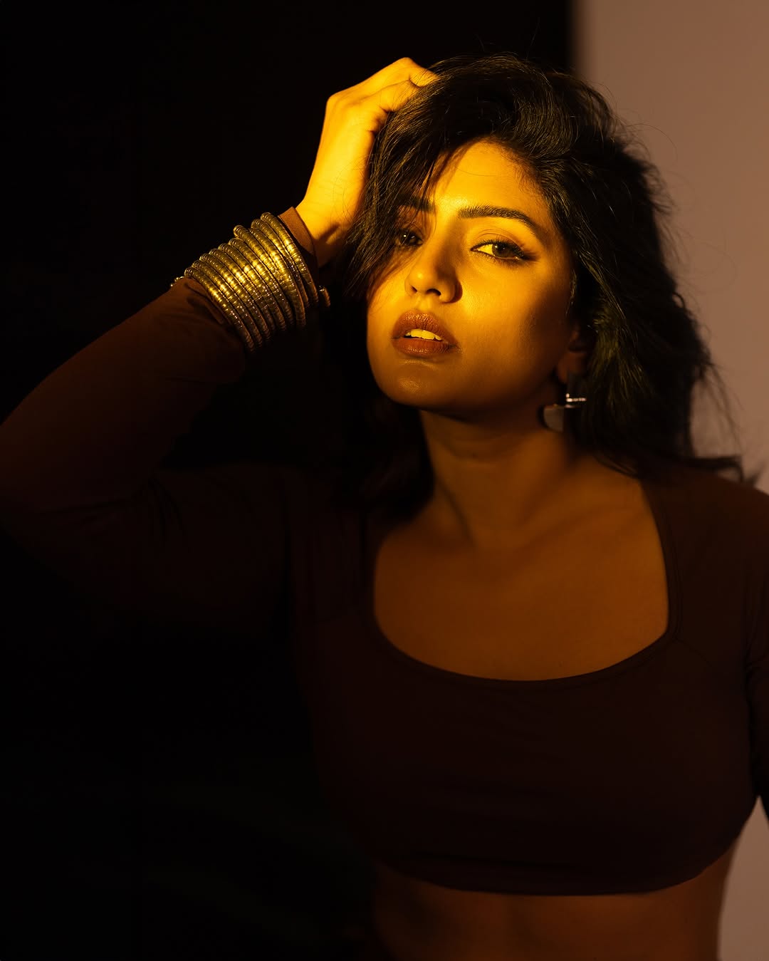 Eesha Rebba (Source: Instragram) Actress Eesha Rebba Photo Gallery