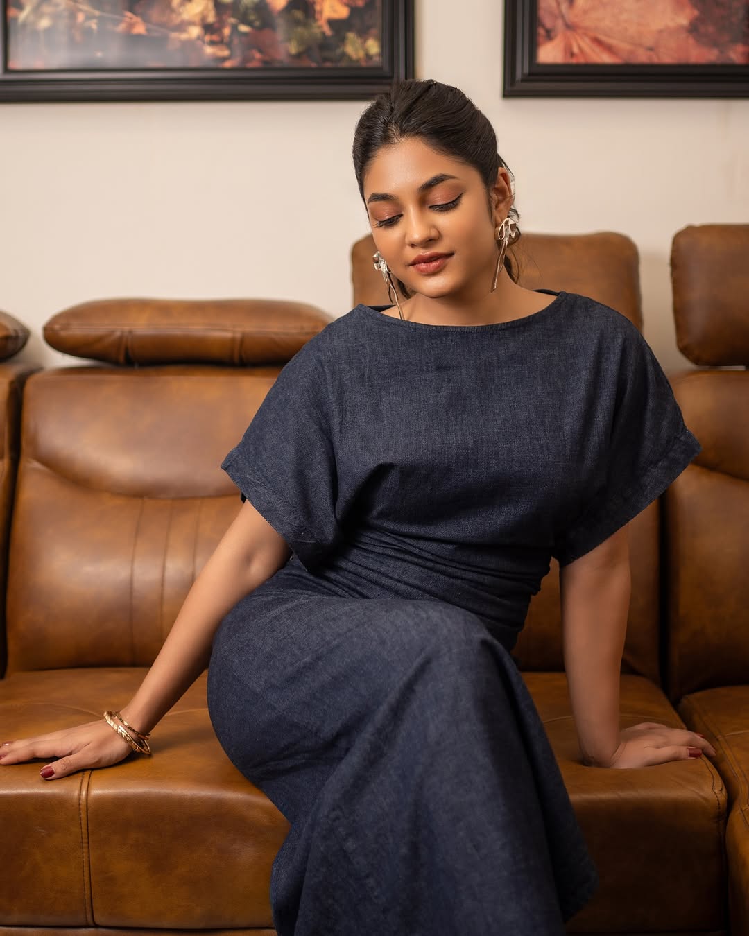 Actress Ivana Photo Gallery