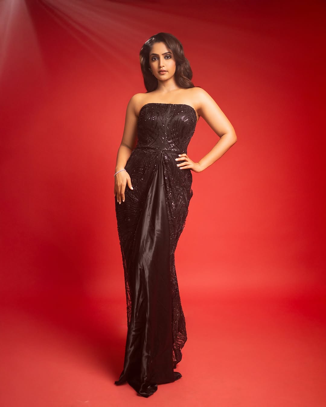 Actress Reba Monica John Photo Gallery