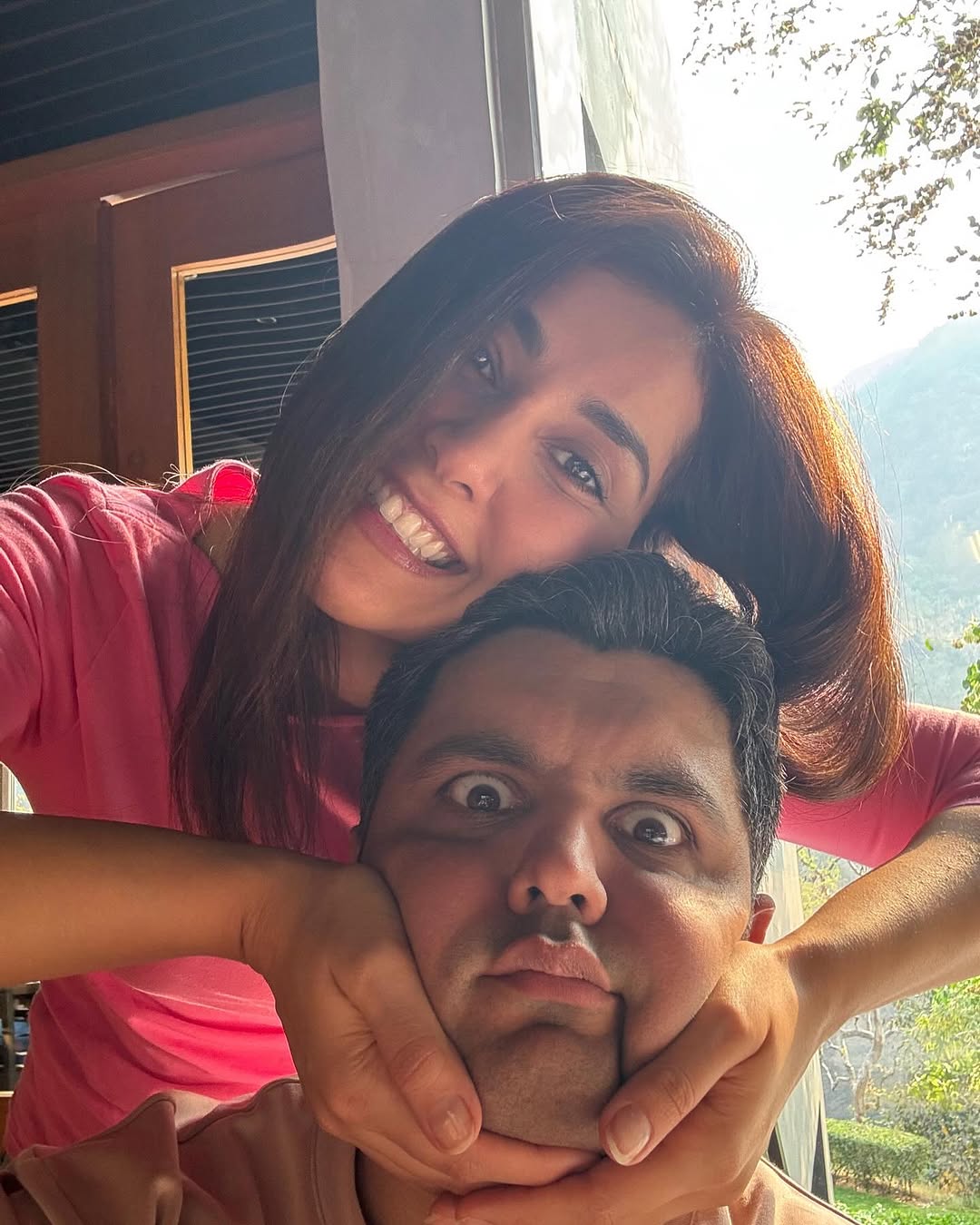 Raashii Khanna (Source: Instragram) Actress Raashii Khanna Photo Gallery