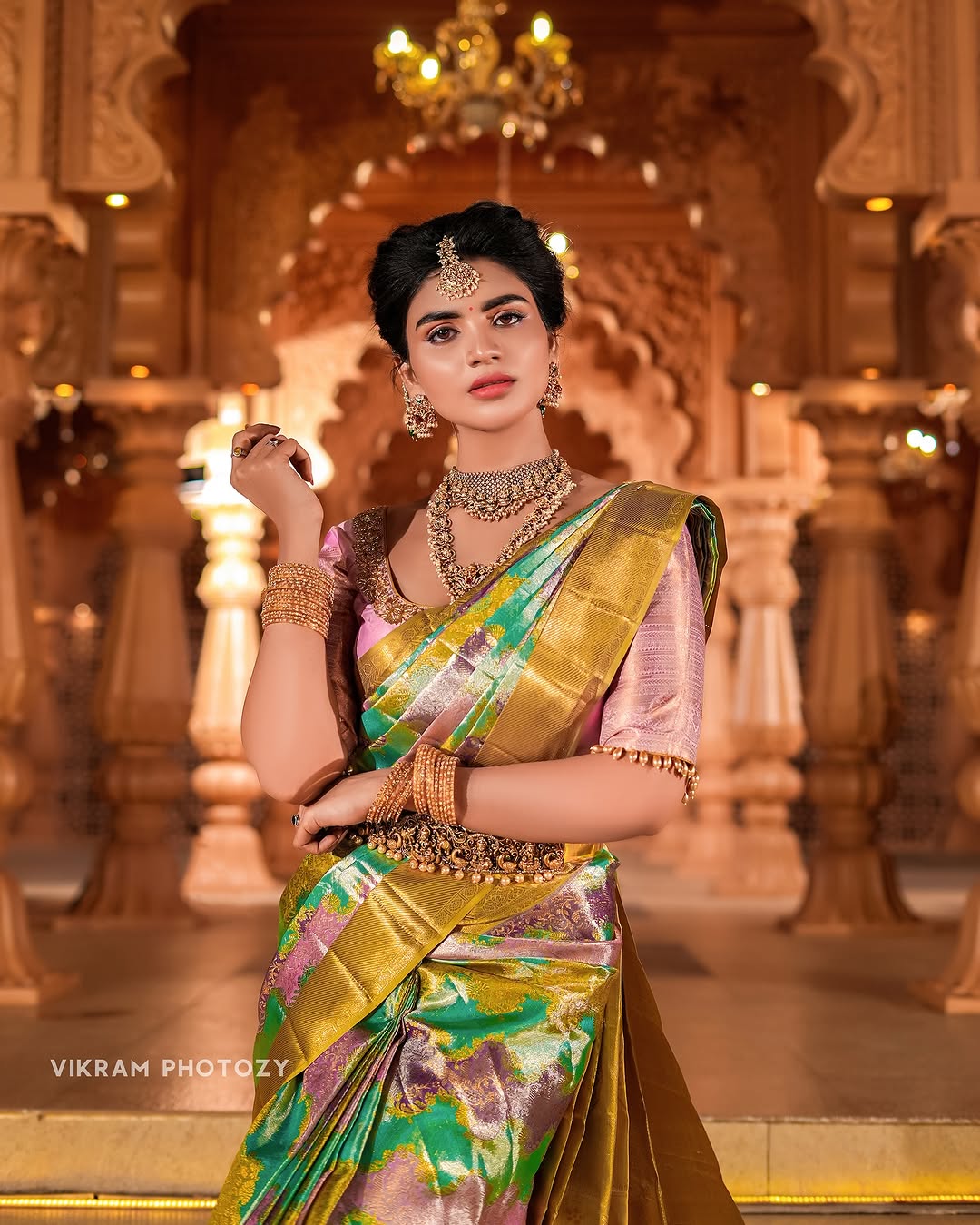 Jabardast Varsha (Source: Instragram) Actress Jabardast Varsha Photo Gallery