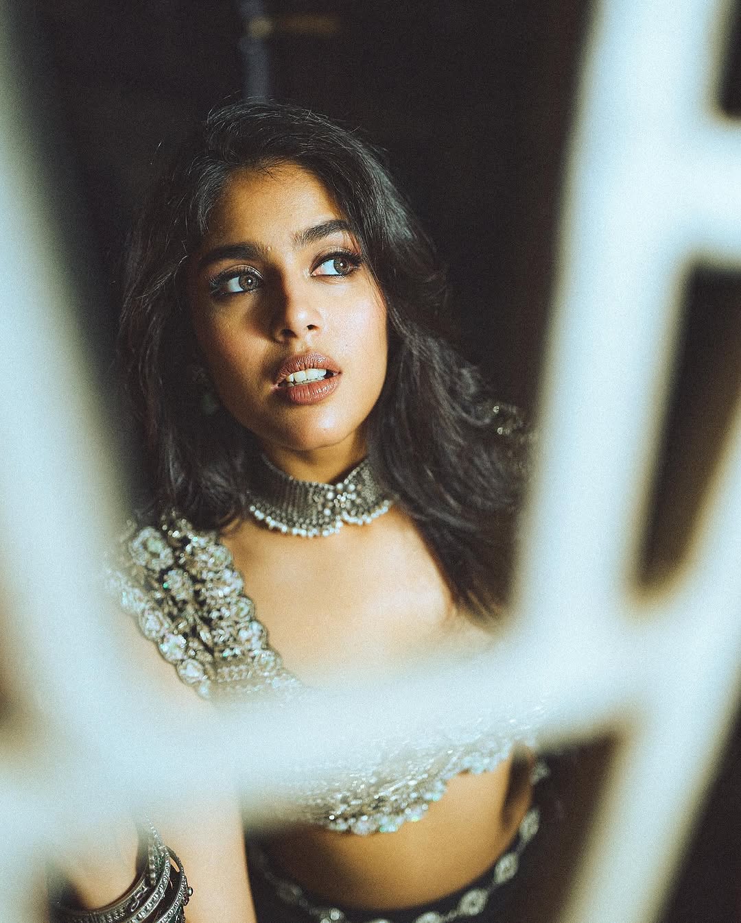 Faria Abdullah Photo Gallery