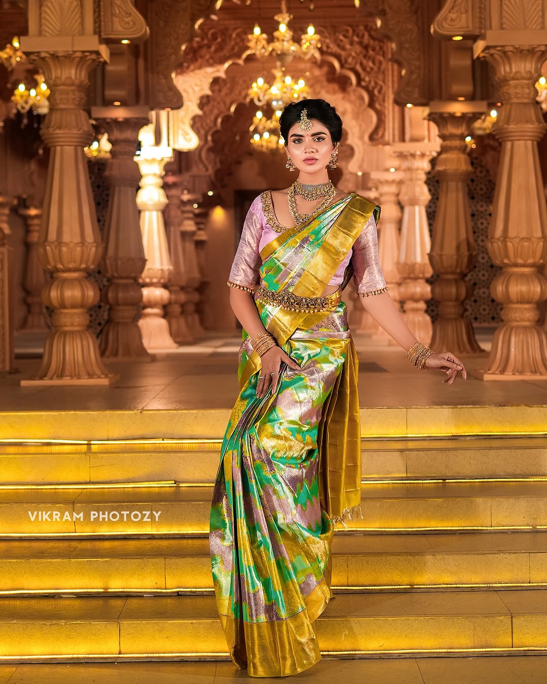 Jabardast Varsha (Source: Instragram) Actress Jabardast Varsha Photo Gallery