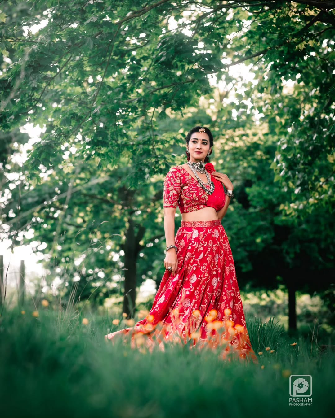 Actress Bhanu Sri Photo Gallery