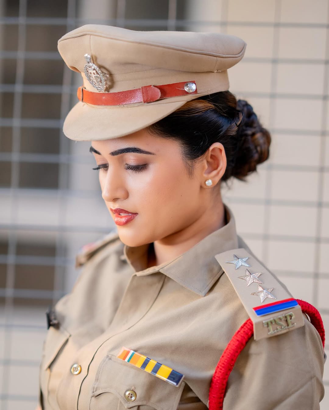 Sravanthi Chokarapu Photo Gallery  