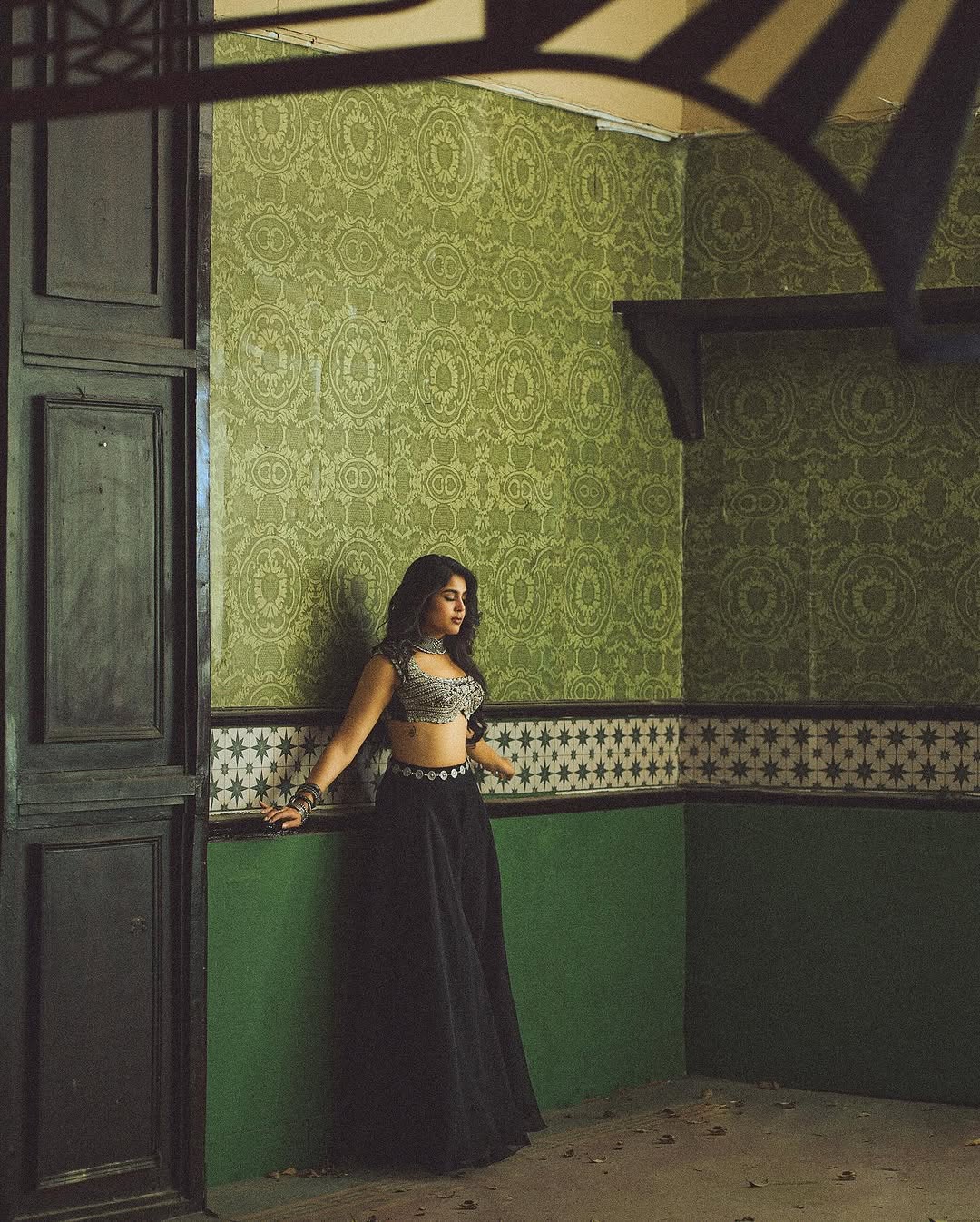 Faria Abdullah Photo Gallery