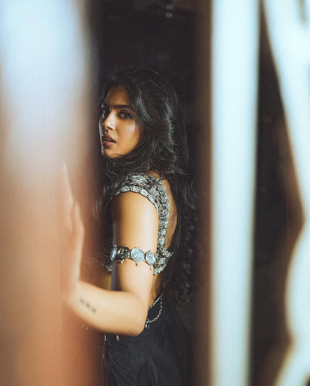Faria Abdullah Photo Gallery