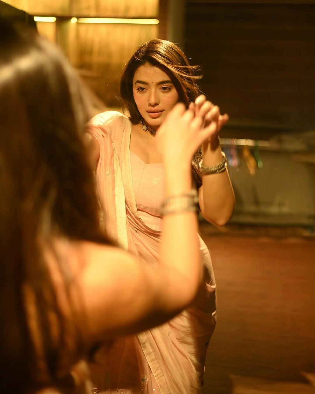 Actress Kethika Sharma Photo Gallery