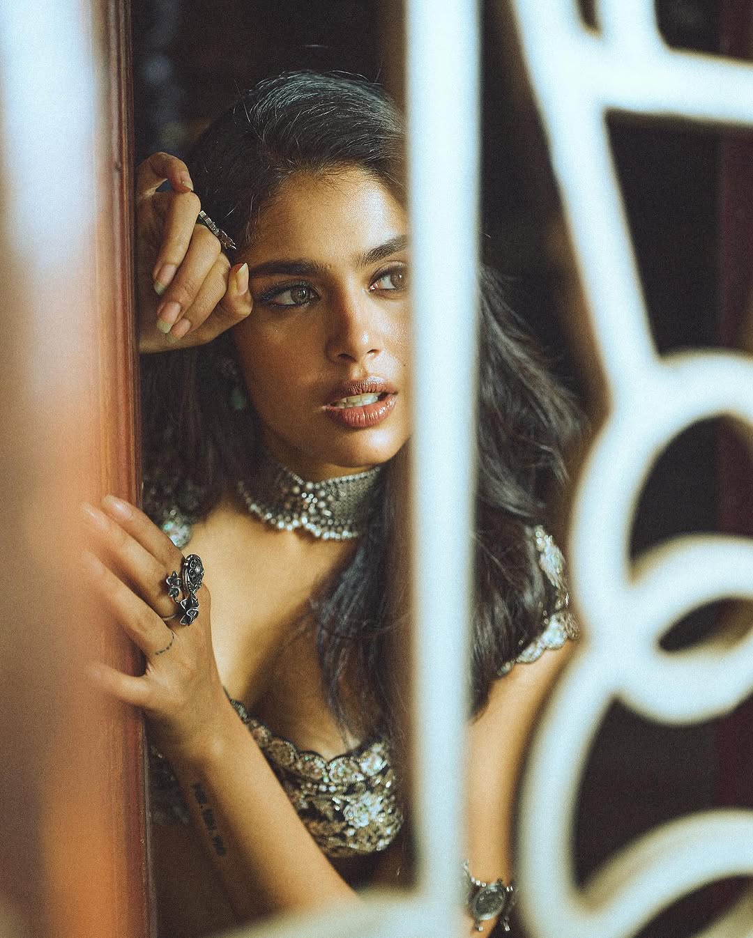 Faria Abdullah Photo Gallery