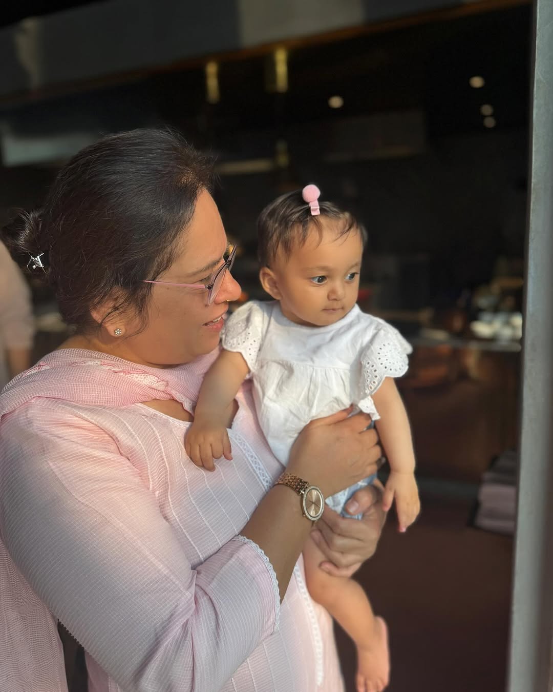 Raashii Khanna (Source: Instragram) Actress Raashii Khanna Photo Gallery