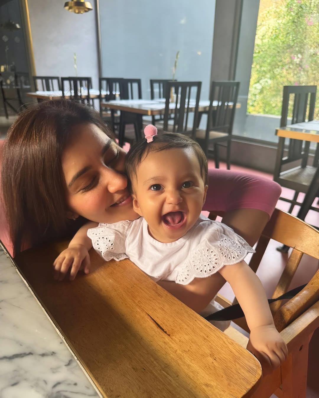 Raashii Khanna (Source: Instragram) Actress Raashii Khanna Photo Gallery