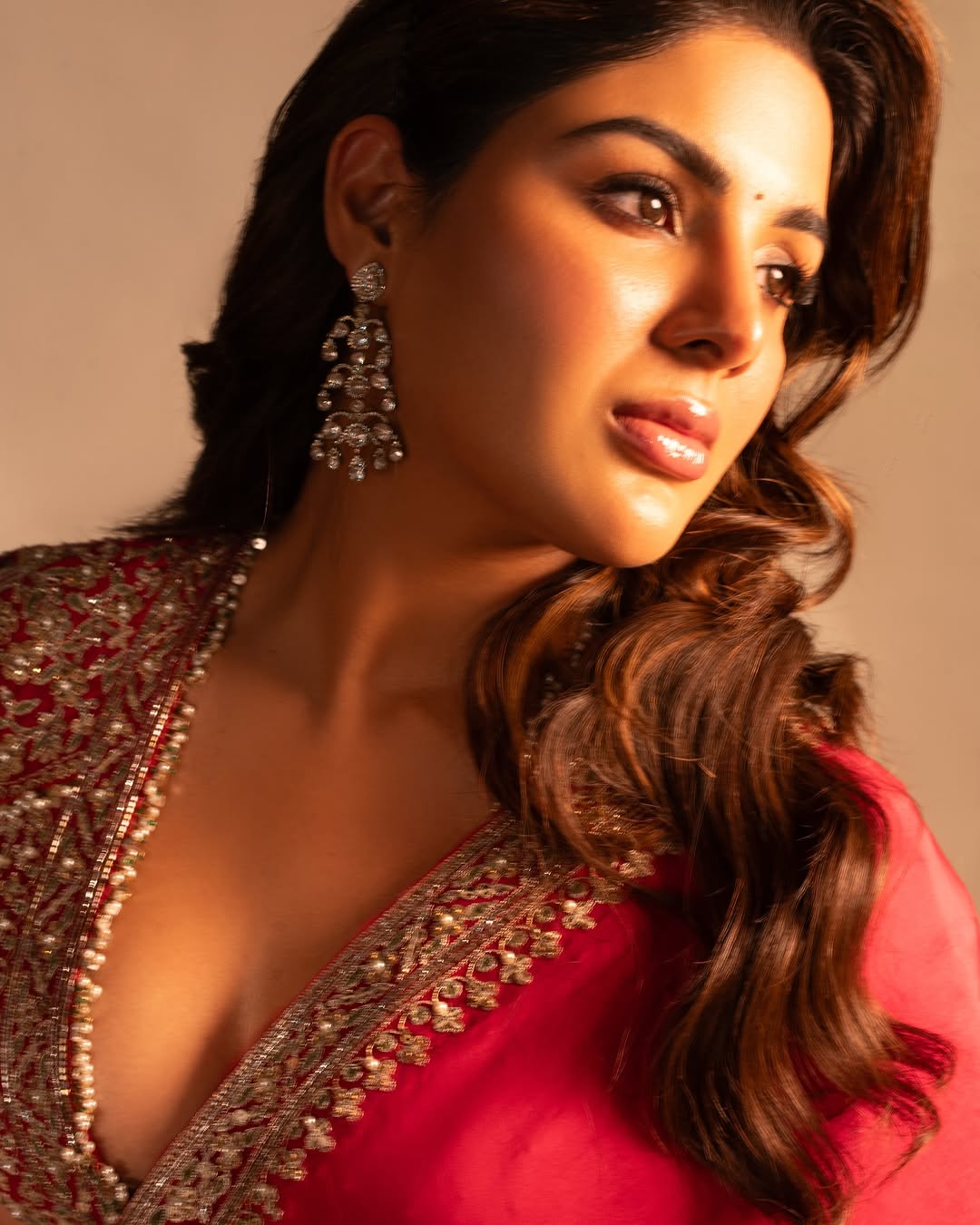 Samyuktha Menon photo Gallery