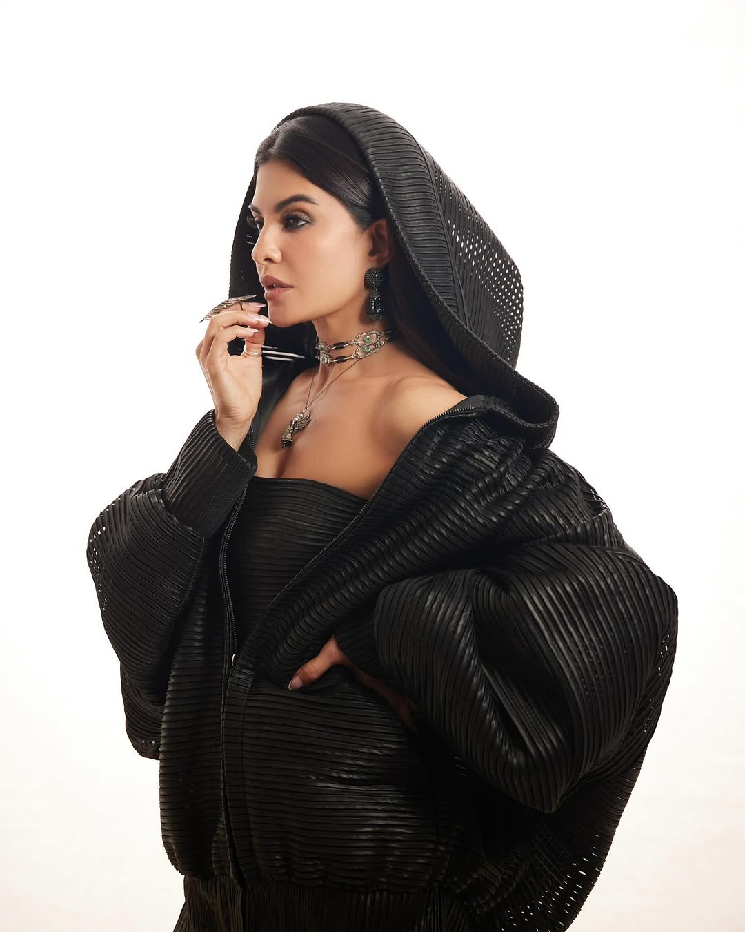 Actress Jacqueline Fernandez Photo Gallery
