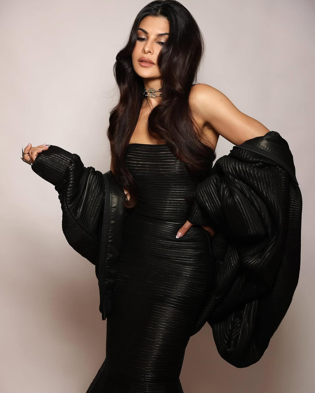Actress Jacqueline Fernandez Photo Gallery