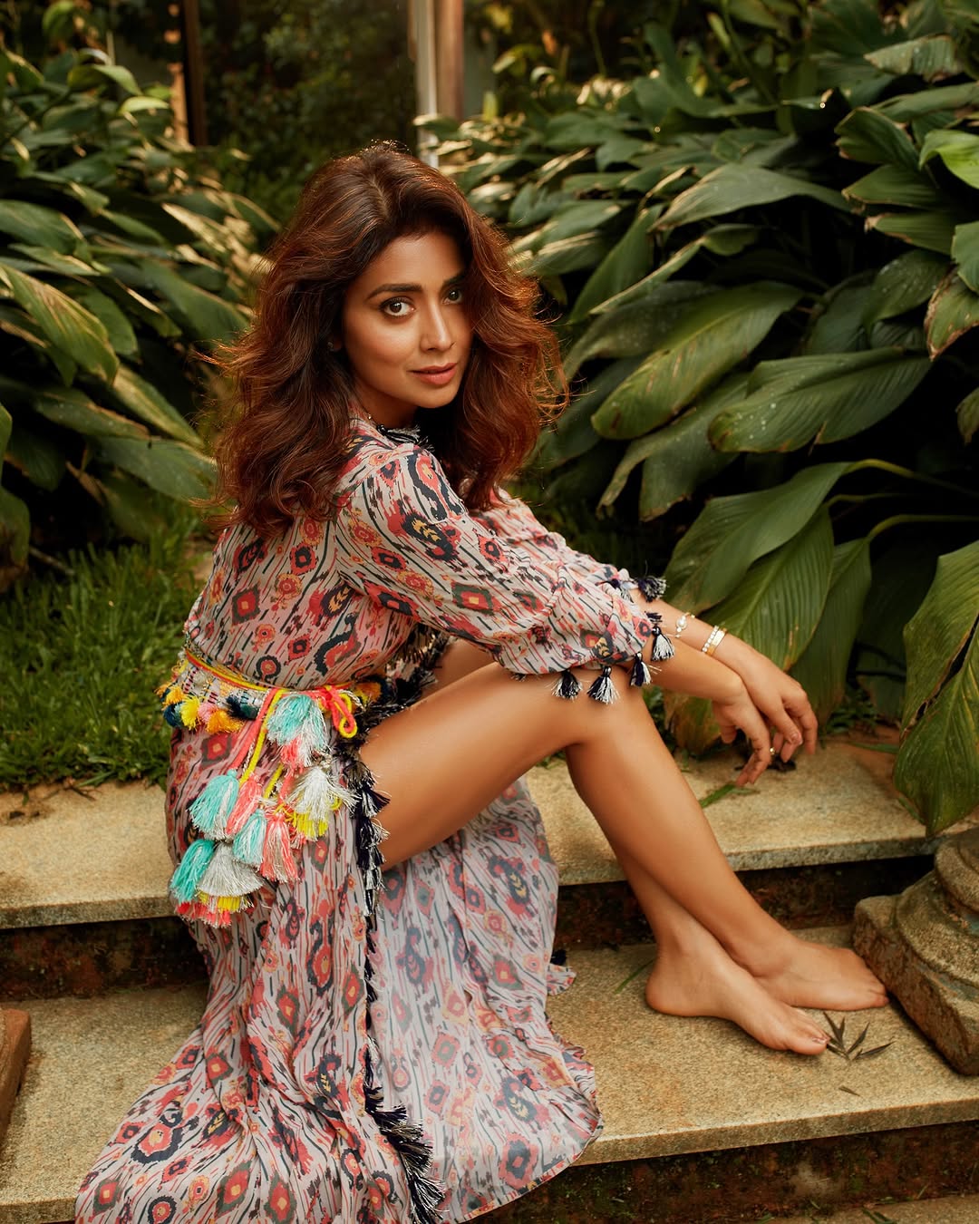 Shriya Saran Photo Gallery