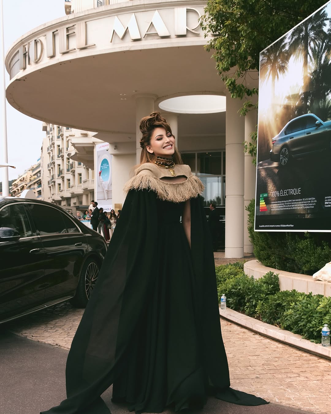 Actress Urvashi Rautela Photo Gallery