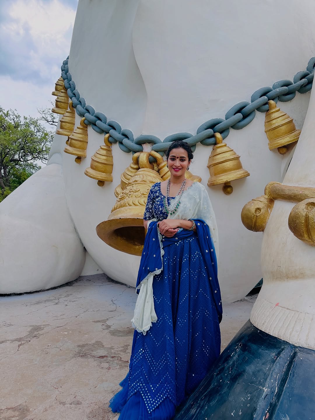 Actress Bhanu Sri Photo Gallery