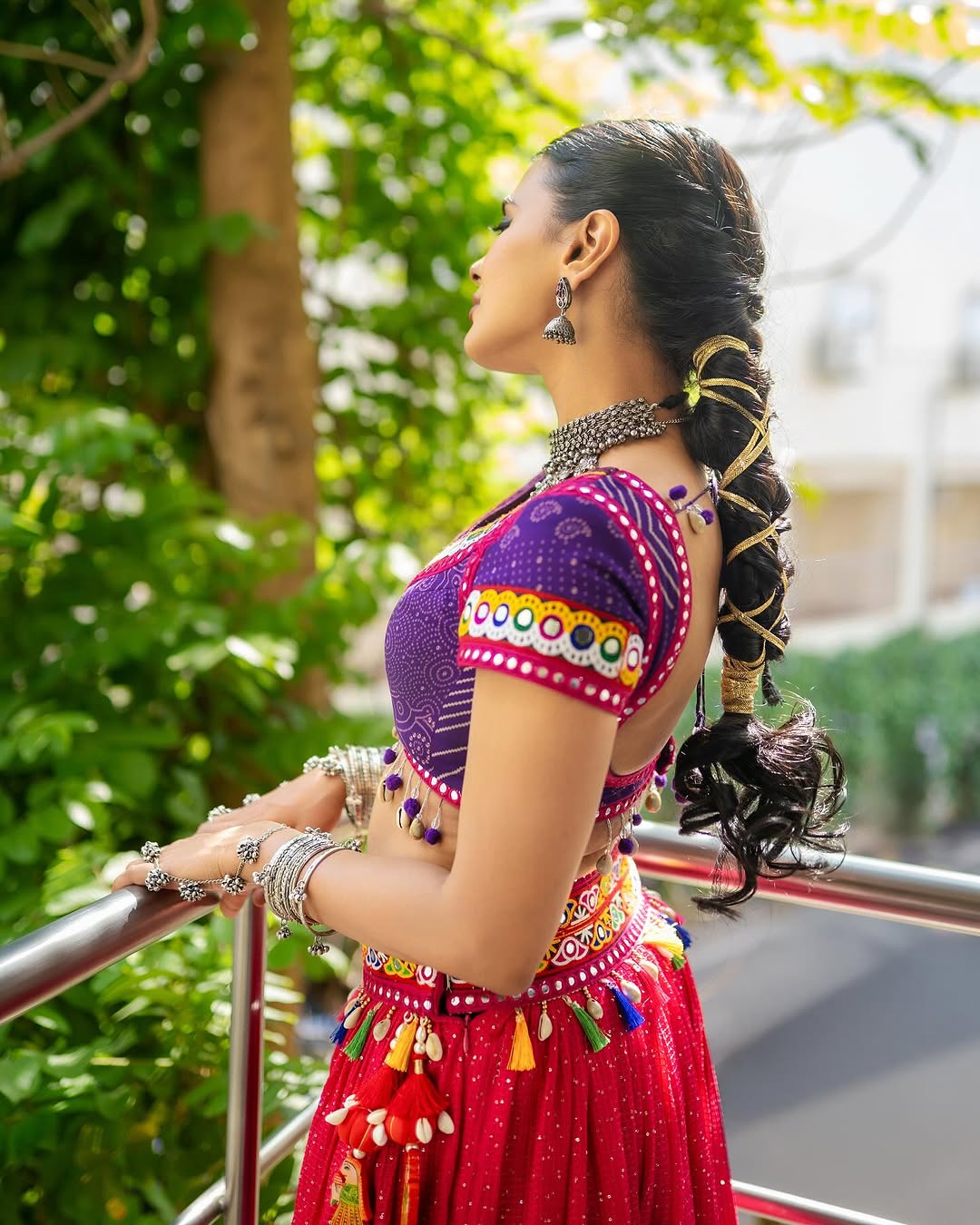 Hebba Patel Photo Gallery