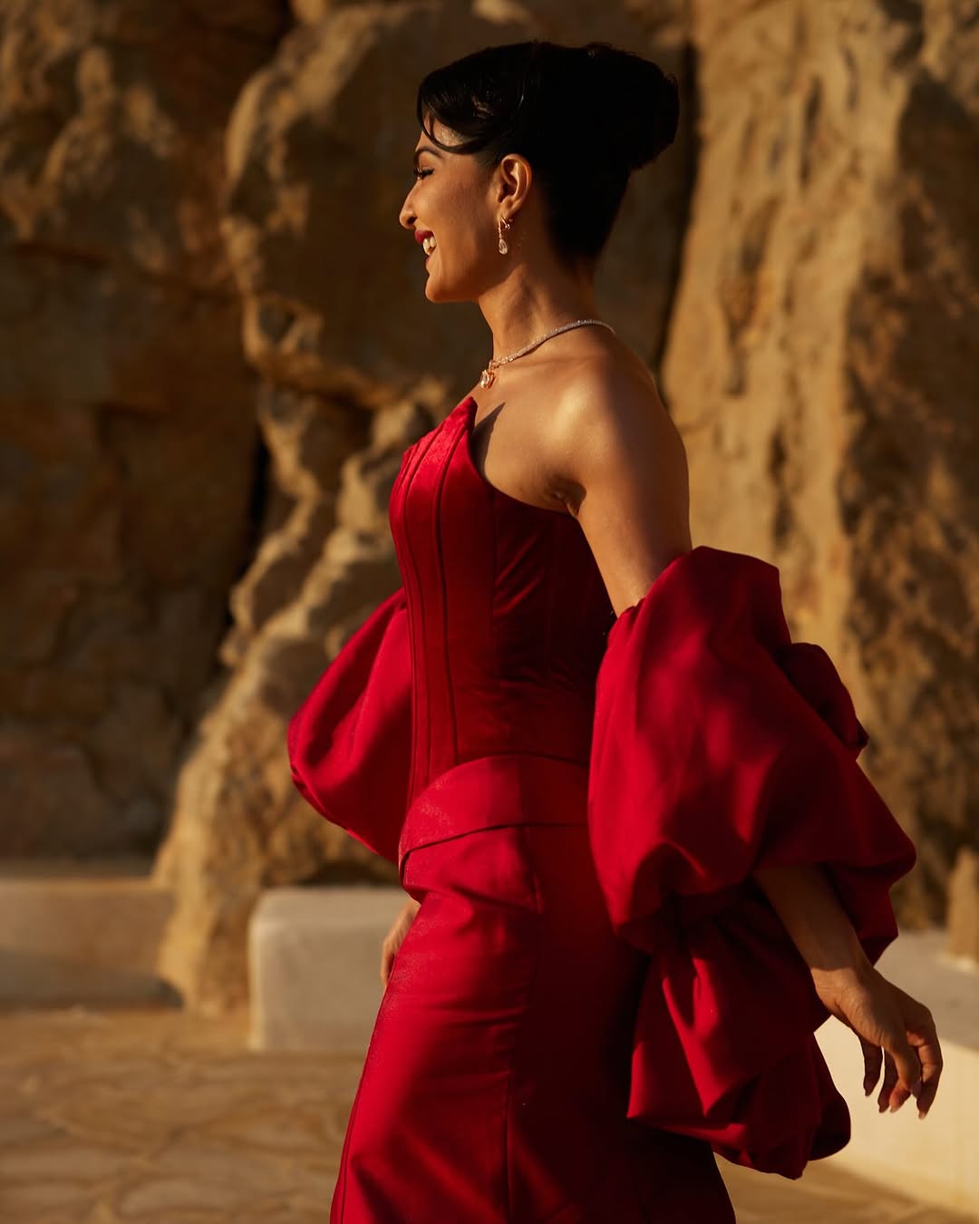 Actress Jacqueline Fernandez Photo Gallery