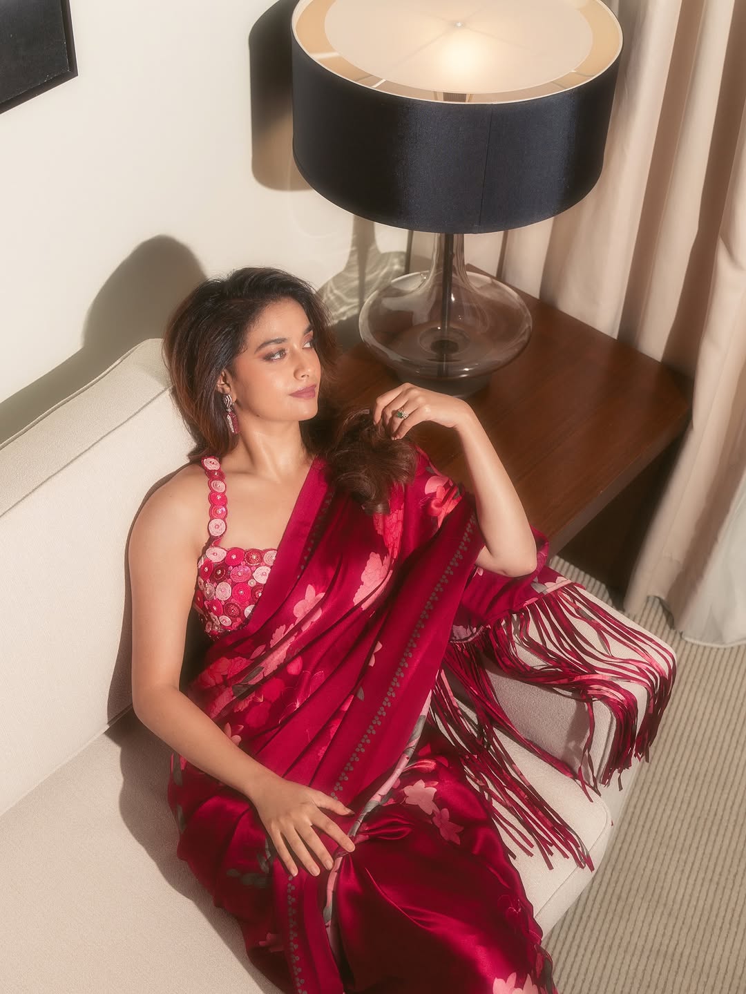 Actress Keerthy Suresh Photo Gallery