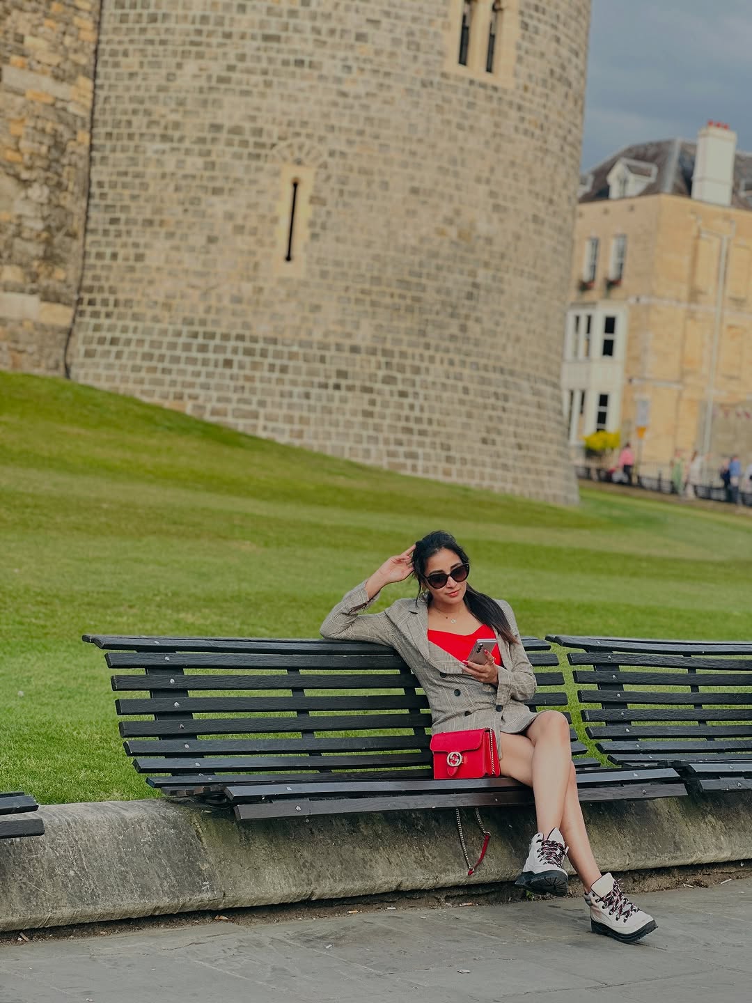 Actress Bhanu Sri Photo Gallery