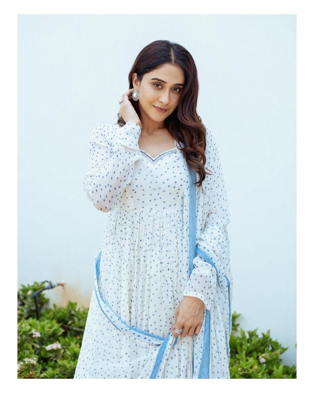 Actress Regina Cassandra Photo Gallery