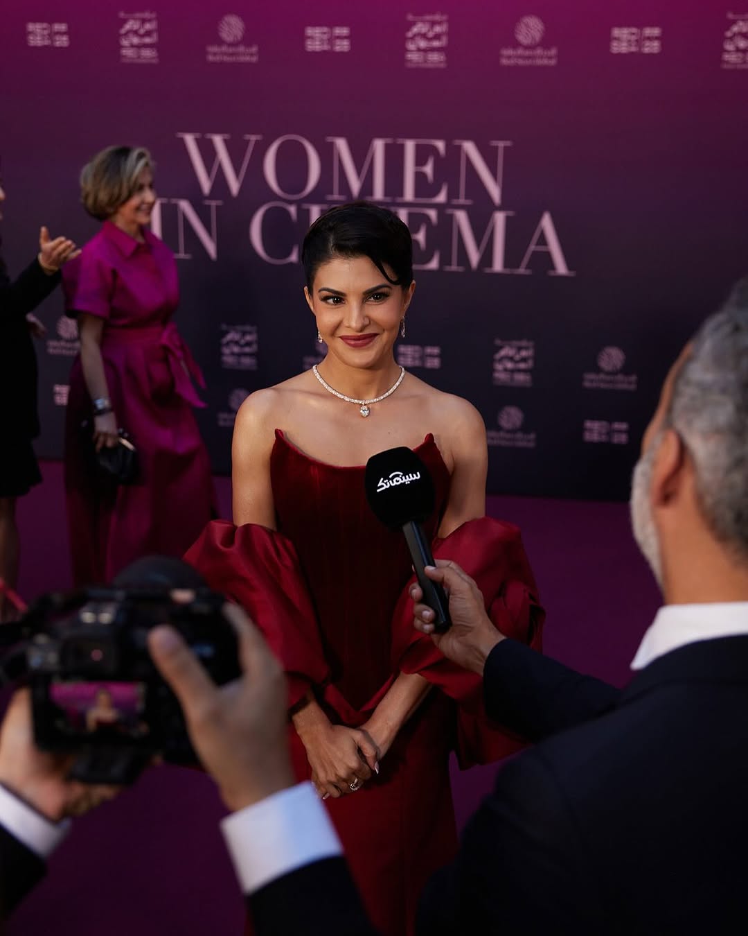 Actress Jacqueline Fernandez Photo Gallery