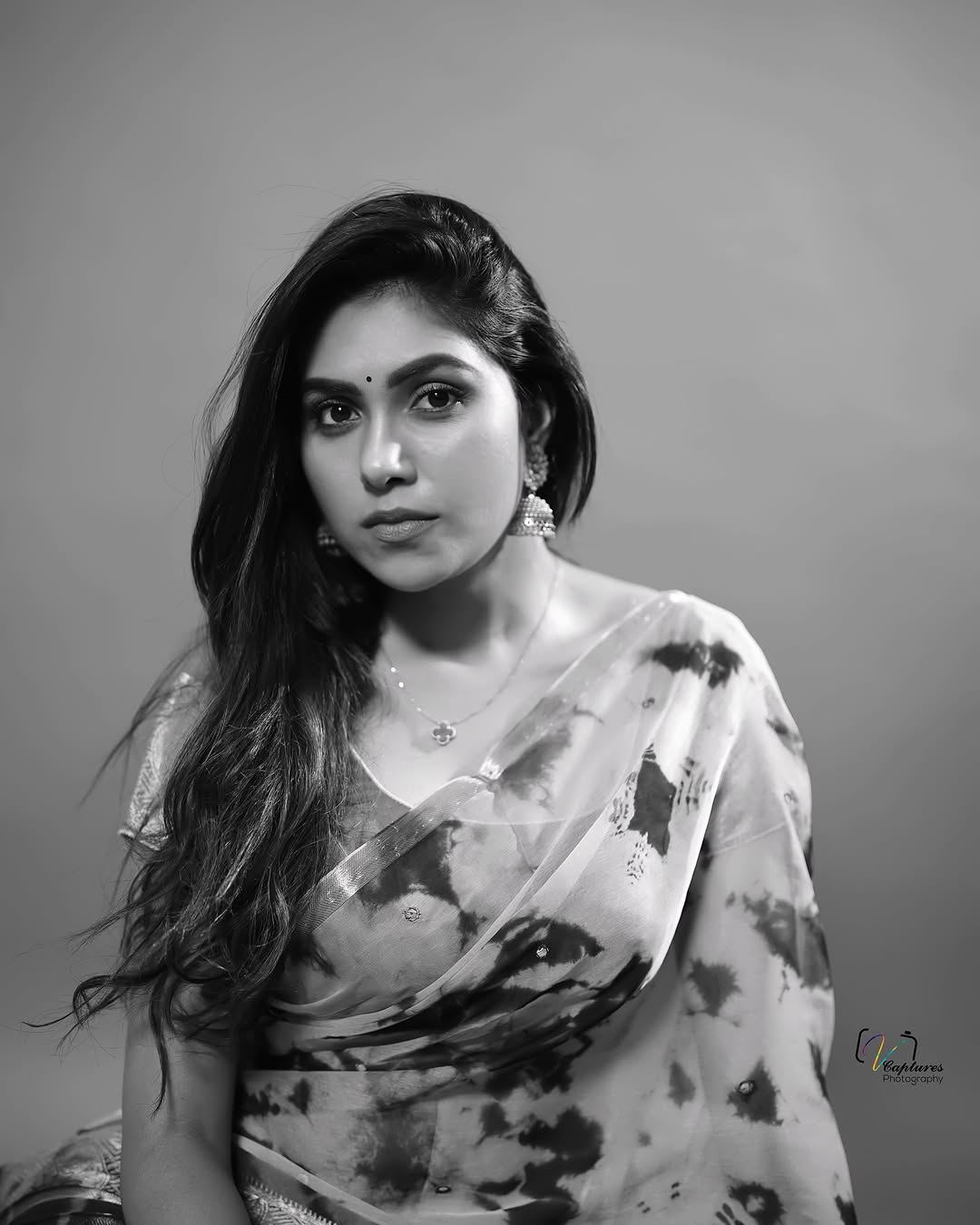 Actress Satya Sri Photo Gallery
