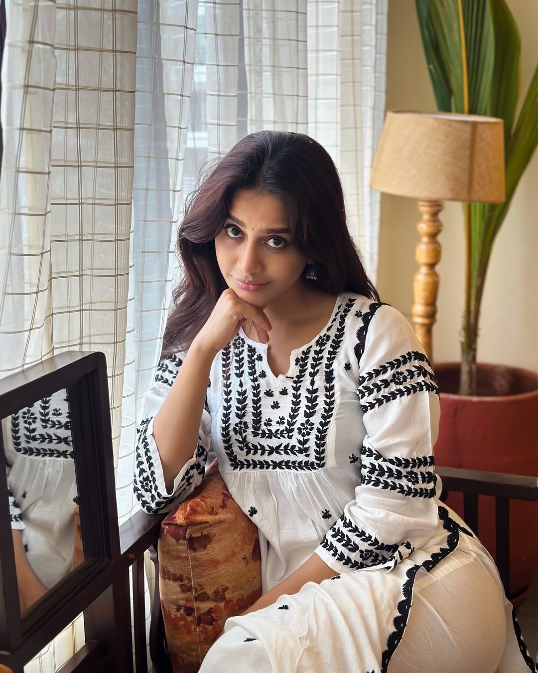 Actress Nabha Natesh Photo Gallery