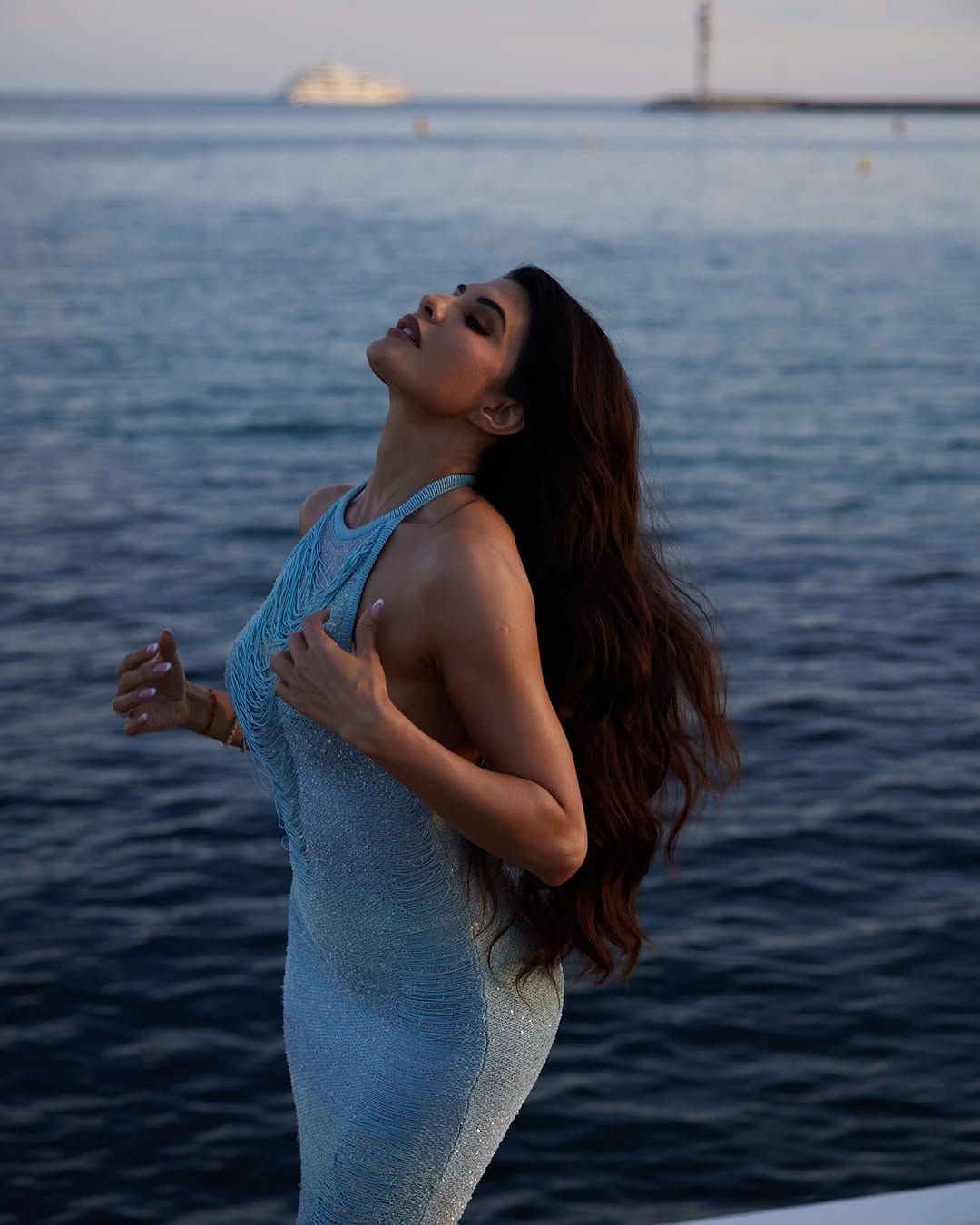 Actress Jacqueline Fernandez Photo Gallery
