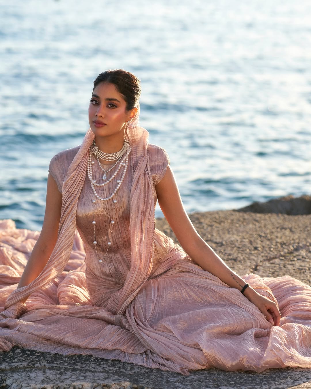 Janvikapoor Photo gallery
