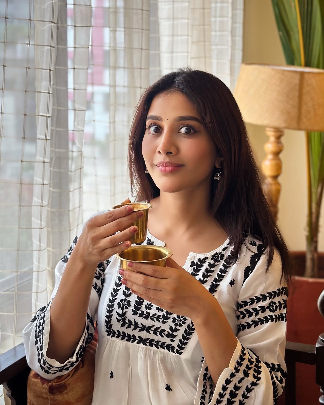 Actress Nabha Natesh Photo Gallery