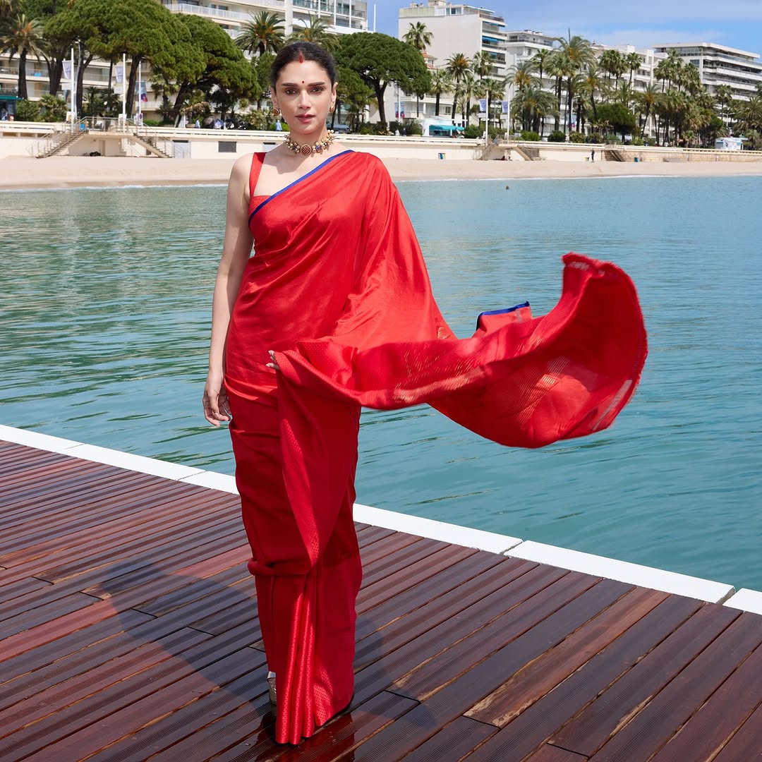 Aditi Rao Hydari Photo Gallery