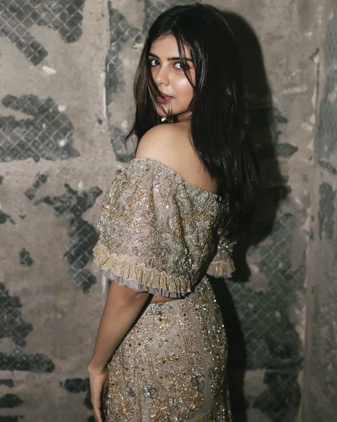 Actress Kalyani Priyadarshan Photo Gallery
