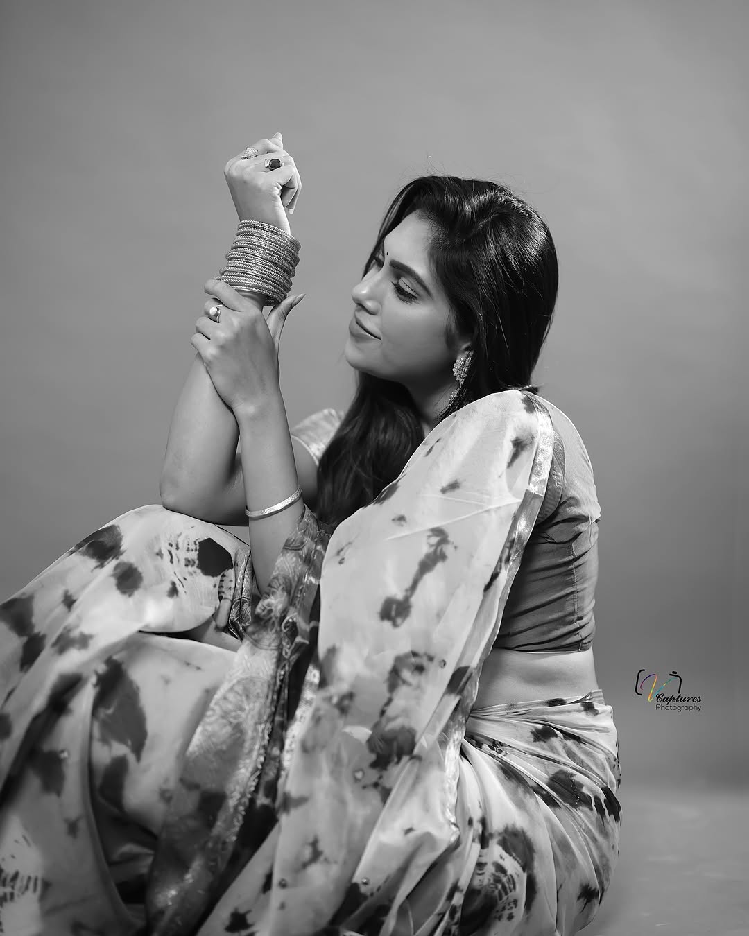 Actress Satya Sri Photo Gallery