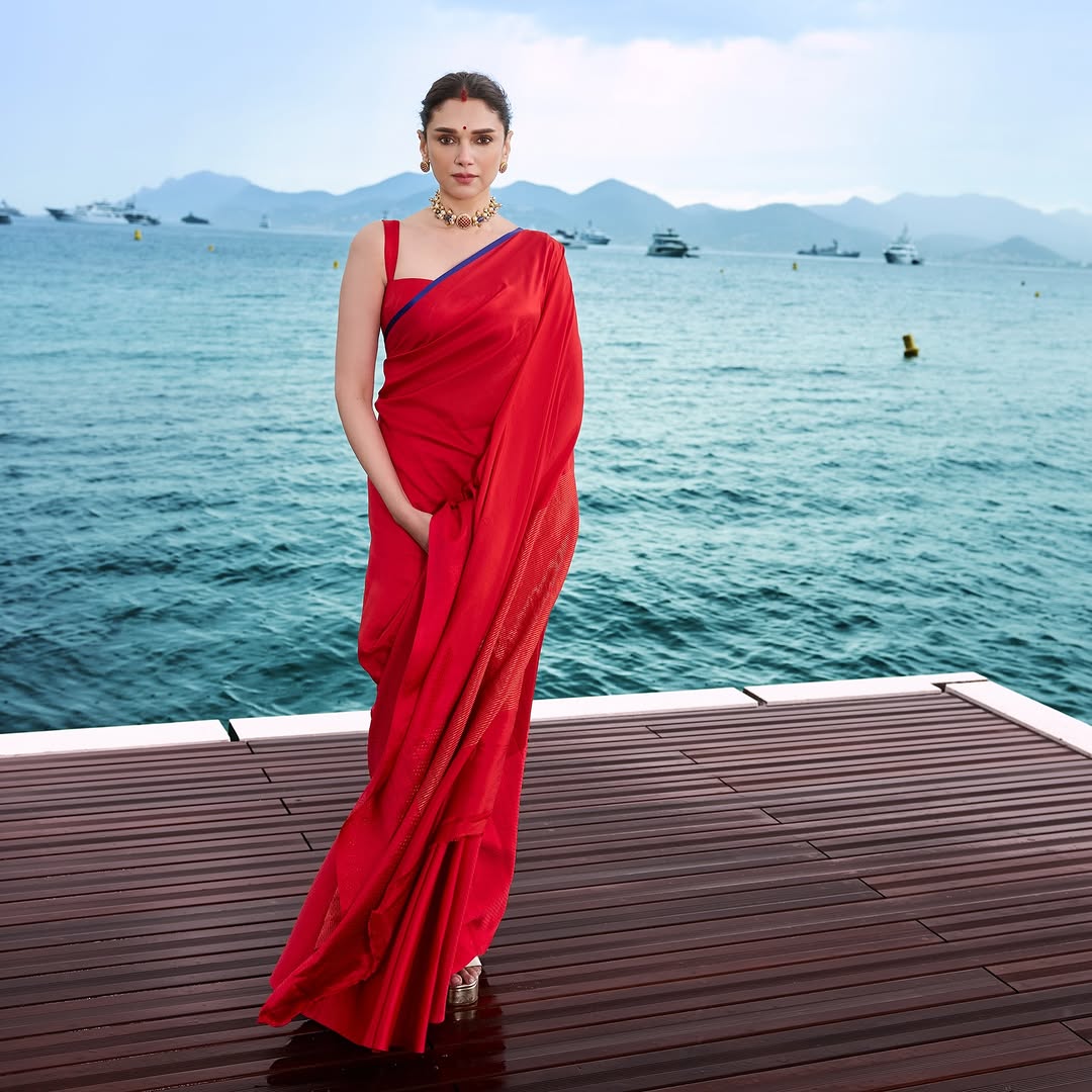 Aditi Rao Hydari Photo Gallery