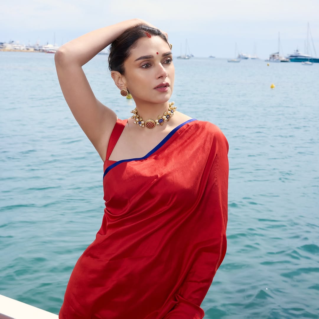 Aditi Rao Hydari Photo Gallery