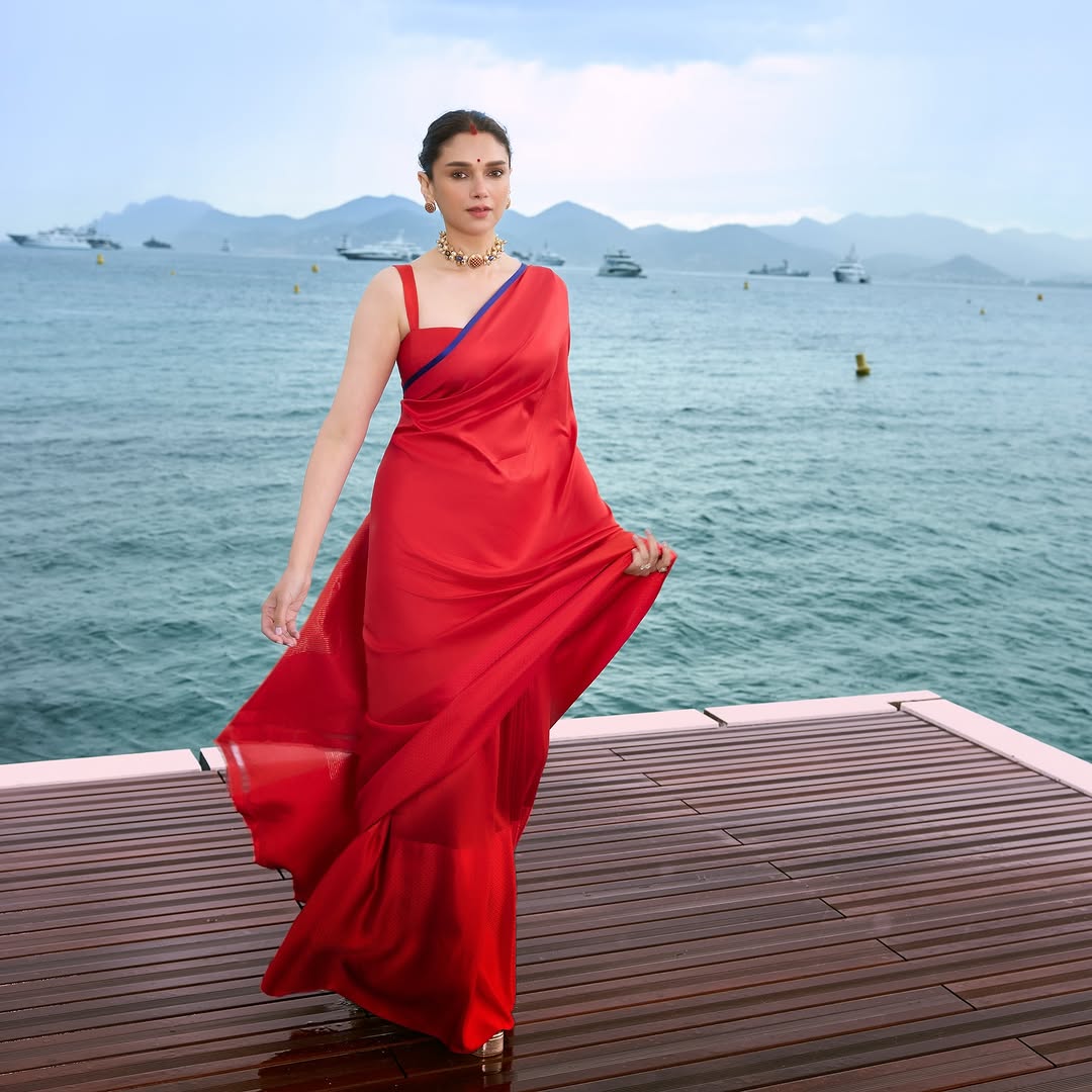 Aditi Rao Hydari Photo Gallery