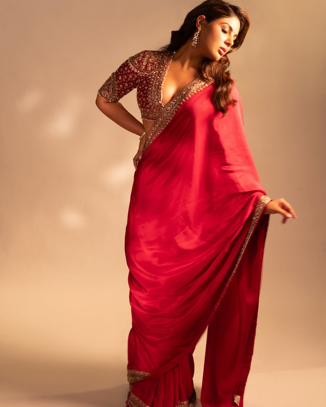 Samyuktha Menon photo Gallery