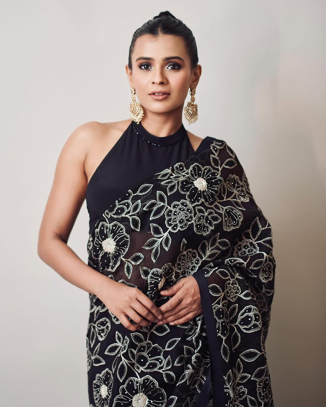 Hebba Patel Photo Gallery