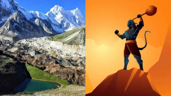 Lord Hanuman: హనుమంతుడు అంటే గిట్టని ఊరు.. ఎక్కడుందో తెలుసా?