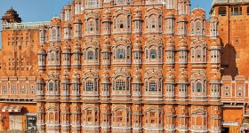 Palace of Wind: పింక్ సిటీ జైపూర్‌లోని హవా మహాల్ సీక్రెట్ ఇదే.. మీరు అస్సలు నమ్మలేరు
