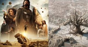 NewYork City: న్యూయార్క్‌ సిటీ.. బ్రూక్లిన్ బ్రిడ్జిని ఢీకొన్న నౌక