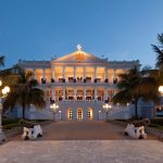 Heritage Hotel: సిటీలోనే అత్యంత విలాసవంతమైన ఈ హెరిటేజ్ హోటల్ చరిత్ర తెలుసా?