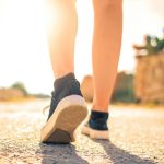 Walking: అన్నం తిన్న వెంటనే నడిస్తే లాభమా నష్టమా? ఎన్ని అడుగులు వేయాలి?