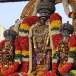 Parthasarathy: ఆ ఆలయంలో శ్రీకృష్ణుడి విగ్రహం గాయాలతో ఉంటుందట..!