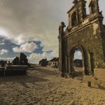 Dhanushkodi: గోస్ట్ టౌన్ అంట..! ఈ టూరిస్ట్ ప్లేస్ గురించి తెలిస్తే షాక్ అవుతారు..