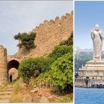Bhuvanagiri Fort Buddha: భువనగిరి కోటకు హుస్సేన్ సాగర్ బుద్ధుడికి ఉన్న లింక్ ఏంటో తెలుసా?