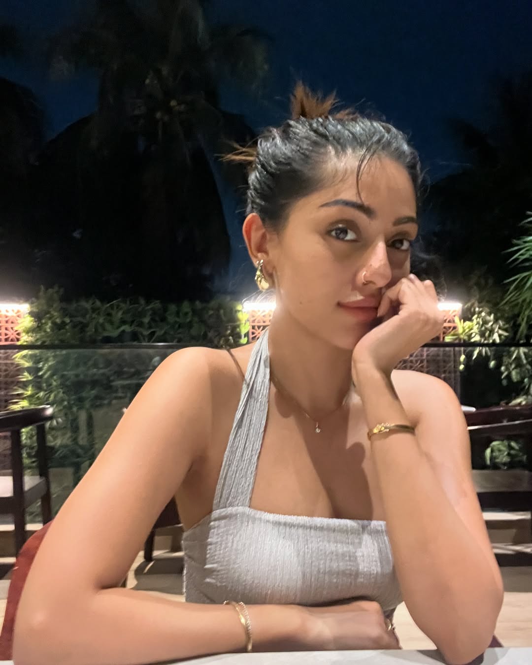 Actress Anu Emmanuel Photo Gallery
